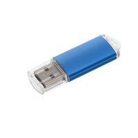 USB flash-карта ASSORTI (16Гб), синий