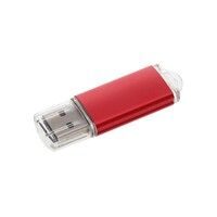 USB flash-карта ASSORTI (16Гб), красный