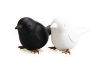 Набор для специй Sparrow Salt &amp; Pepper