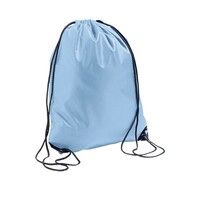 Рюкзак URBAN 210D, голубой