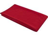 Althea спортивное полотенце 70х140 см - Красный