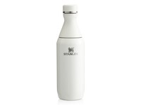Бутылка для воды Stanley All Day Slim объемом 350 мл - Cream