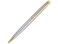 Шариковая ручка Waterman Hemisphere, цвет: GT, стержень: Mblue