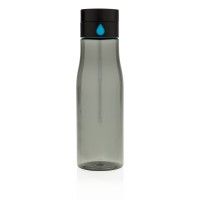 Бутылка для воды Aqua из материала Tritan