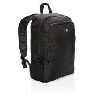 Рюкзак для ноутбука 17" Swiss Peak Business